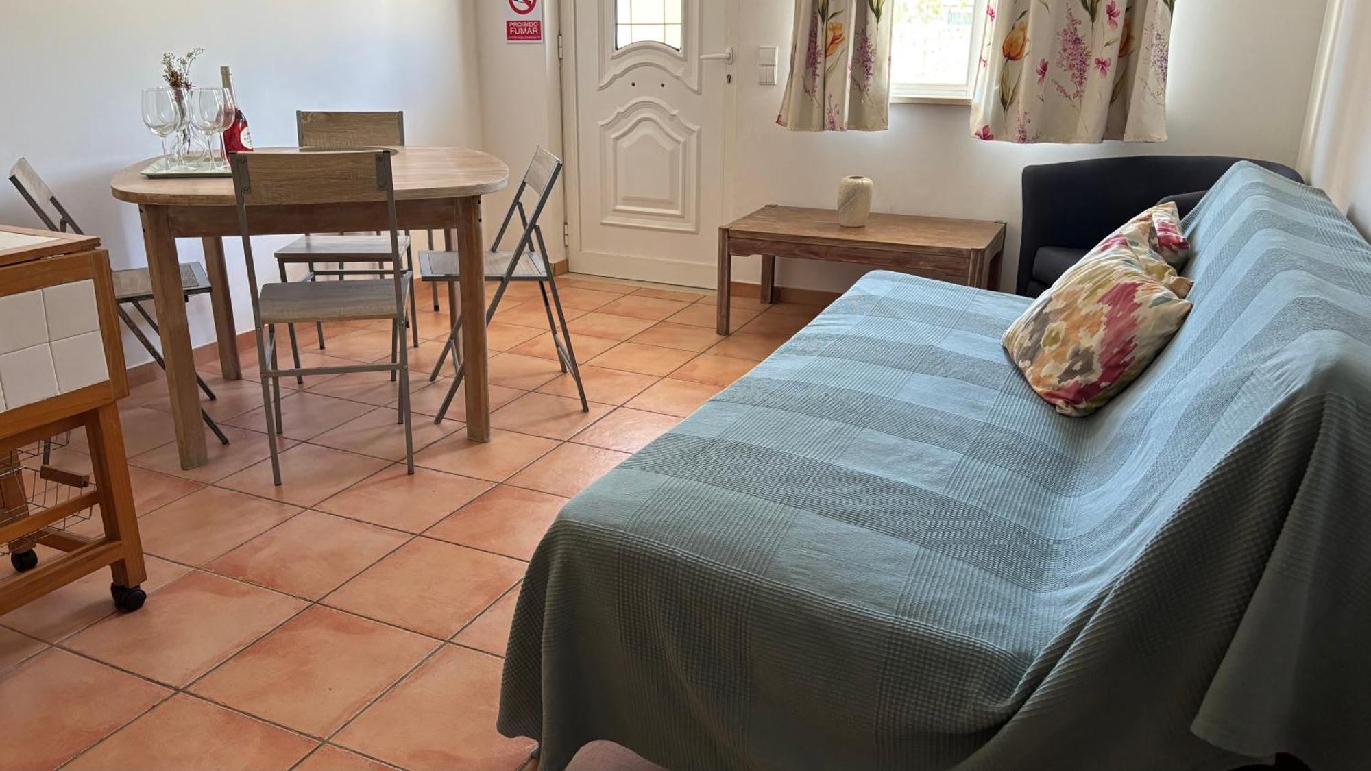 Apartamento Aparts 8 T1 E T0 Lagos