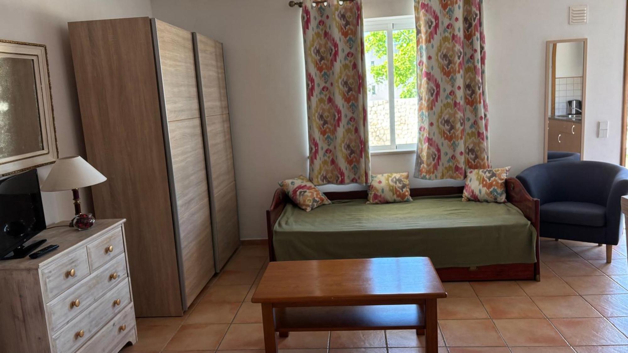 Apartamento Aparts 8 T1 E T0 Lagos